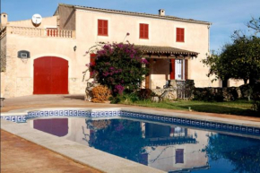 Unterkunft FINCA SES COMES DE SON CLADERA